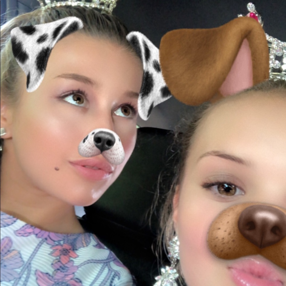 Meet your Posher, Sophie